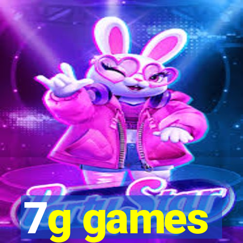 7g games